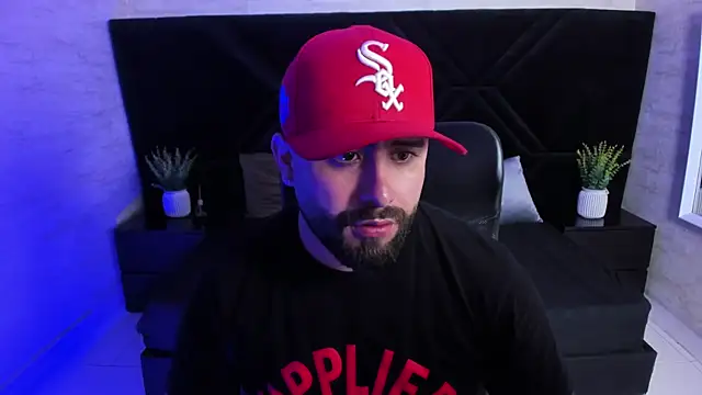 jhon bear03 online show from 06-25-26, 11:26
