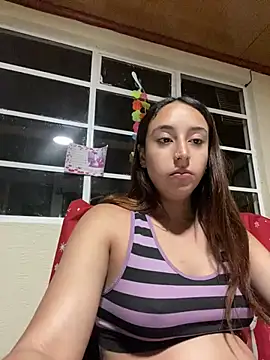 Vaiolet a online show from 12-12-24, 12:48