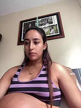 Vaiolet a online show from 01-15-25, 06:19