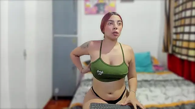 ariell rosee1 online show from 12-06-24, 04:36