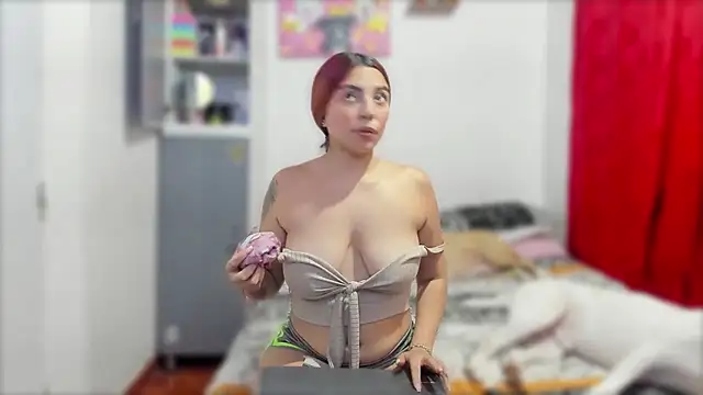 ariell rosee1 online show from 12-10-24, 05:07