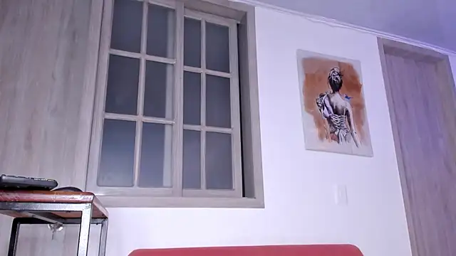 Vanesa novvoa online show from 12-31-24, 10:34