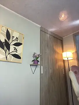 Vanesa novvoa online show from 03-10-26, 01:49