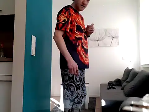 Ebinator666 online show from 01-19-25, 11:01