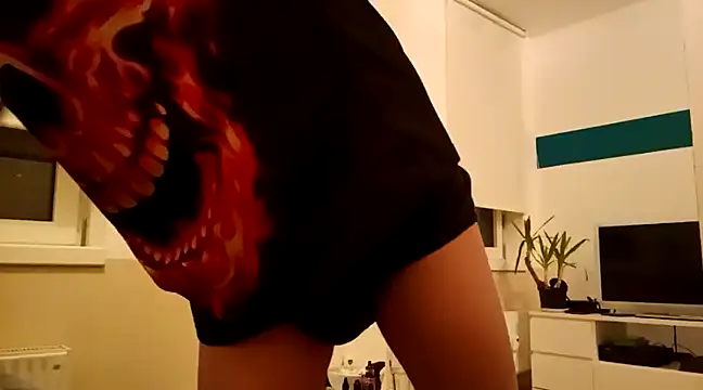 Ebinator666 online show from 01-28-25, 09:19