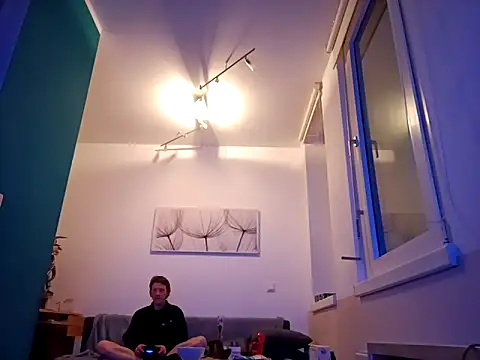 Ebinator666 online show from 03-05-25, 04:56