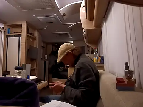 Ebinator666 online show from 09-23-25, 01:41