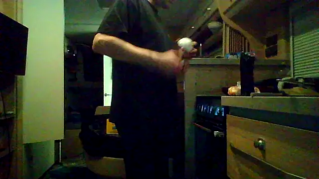 Ebinator666 online show from 10-22-25, 10:53