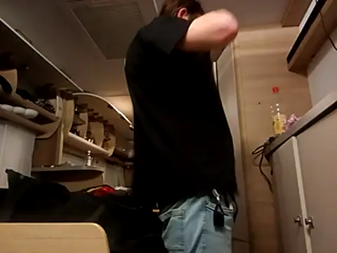 Ebinator666 online show from 10-24-25, 10:06