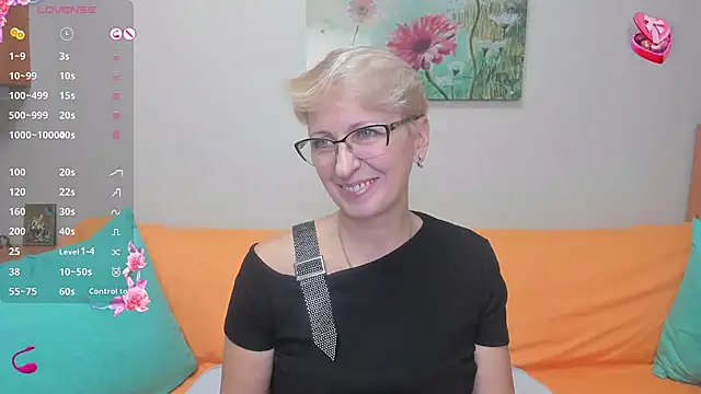 iamyourdream89 online show from 12-01-24, 08:53