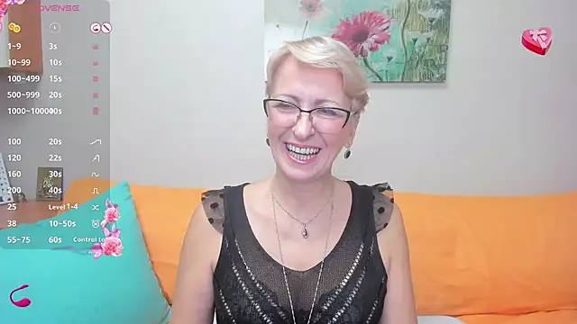 iamyourdream89 online show from 12-02-24, 09:35
