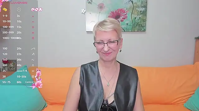 iamyourdream89 online show from 12-07-24, 09:11