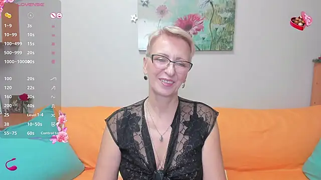 iamyourdream89 online show from 12-08-24, 01:25