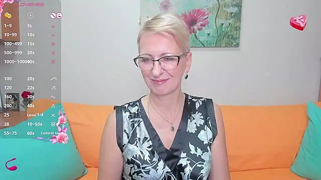 iamyourdream89 online show from 12-14-24, 07:18