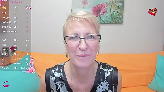 iamyourdream89 online show from 12-14-24, 10:24