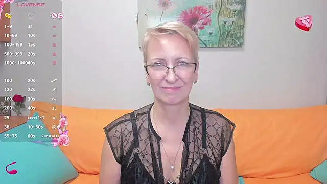 iamyourdream89 online show from 12-15-24, 10:58