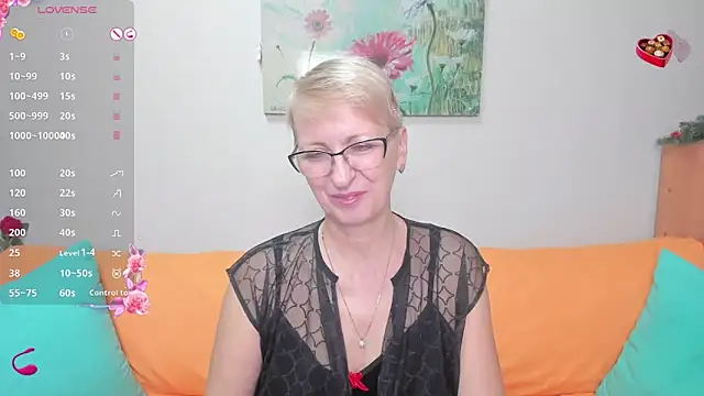 iamyourdream89 online show from 12-16-24, 07:32