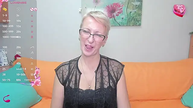 iamyourdream89 online show from 12-17-24, 05:15