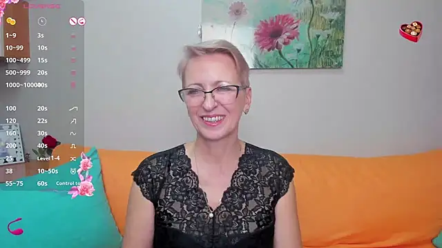 iamyourdream89 online show from 12-19-24, 01:29