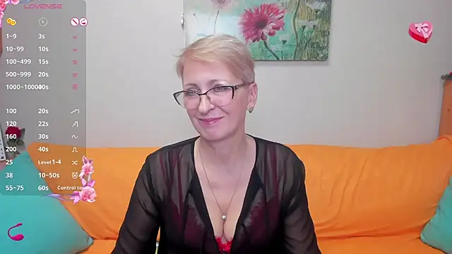 iamyourdream89 online show from 12-20-24, 03:00