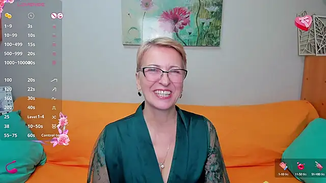iamyourdream89 online show from 01-26-25, 07:52