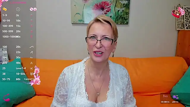 iamyourdream89 online show from 01-28-25, 03:25