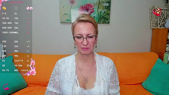 iamyourdream89 online show from 01-28-25, 09:29