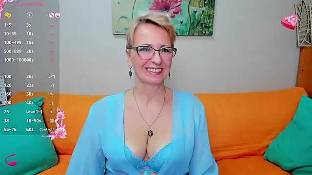iamyourdream89 online show from 01-31-25, 03:11