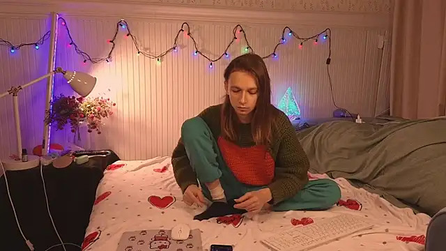 Frank Fraer online show from 11-30-25, 10:36