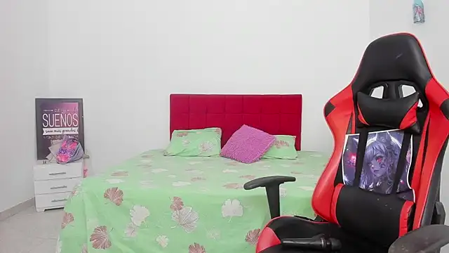 Sweet Coral  online show from 02-04-26, 08:42