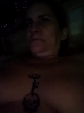 SeductionSilera online show from 02-08-26, 10:13