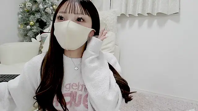 nemui oyasumi online show from 12-15-24, 03:20