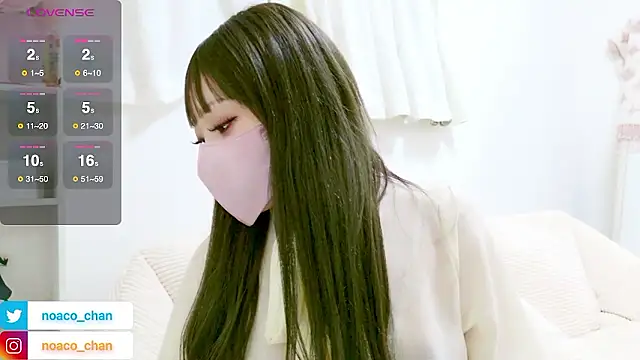 nemui oyasumi online show from 03-21-26, 02:31