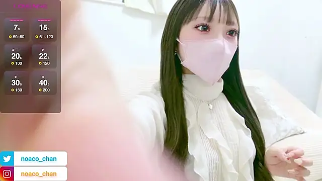 nemui oyasumi online show from 03-22-26, 02:31