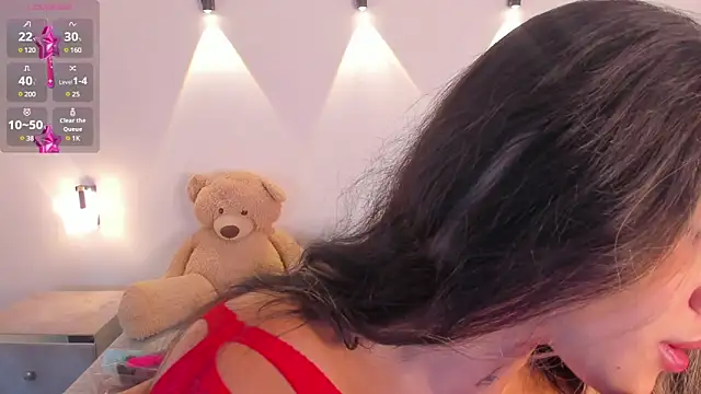 natassha1 online show from 01-21-25, 11:03