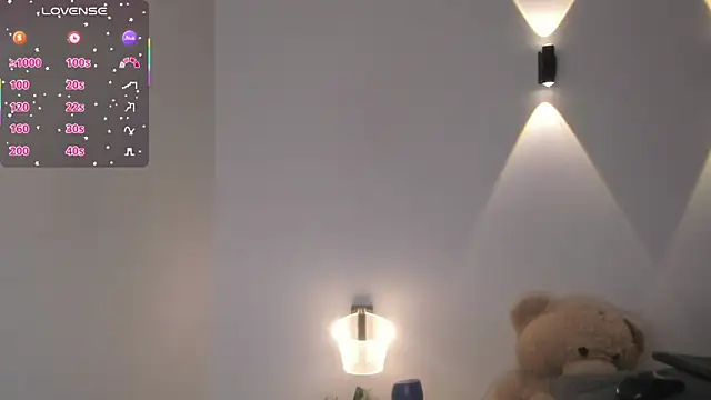 natassha1 online show from 10-23-25, 10:47