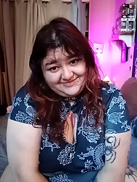 Staicyjanemcfly online show from 11-05-25, 08:58