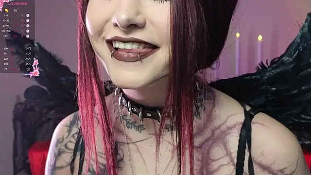 ghot1c graceeee online show from 02-10-26, 03:05