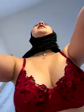 naughty  angel online show from 09-10-25, 11:10