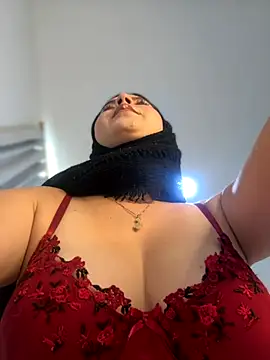 naughty  angel online show from 10-29-25, 11:34