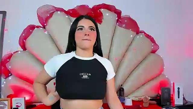 Natasha  Blue online show from 12-16-24, 11:07