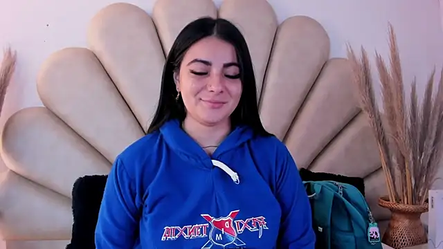 Natasha  Blue online show from 10-24-25, 12:12