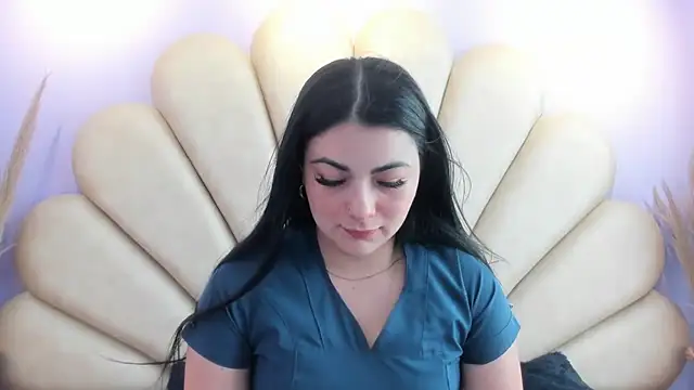 Natasha  Blue online show from 02-10-26, 06:56