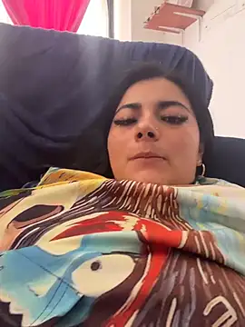 Natasha  Blue online show from 03-04-26, 05:30