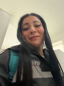 Natasha  Blue online show from 03-06-26, 06:59