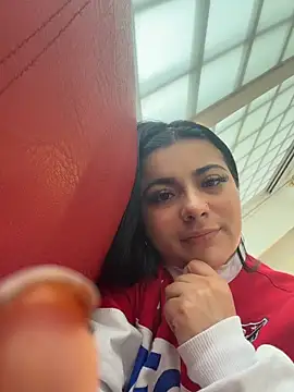 Natasha  Blue online show from 03-19-26, 06:45