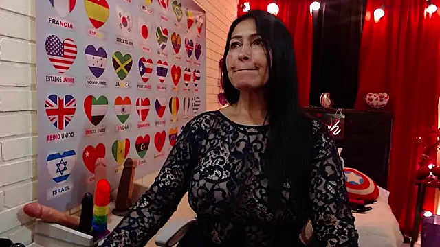 Sarah teiku online show from 01-08-25, 12:49