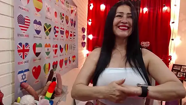 Sarah teiku online show from 01-09-25, 06:47