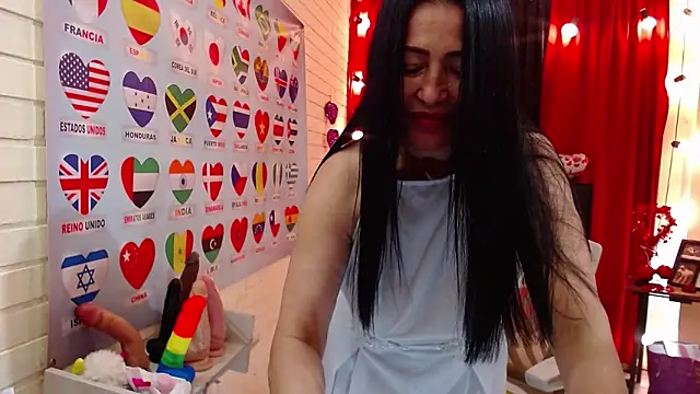 Sarah teiku online show from 01-13-25, 09:31