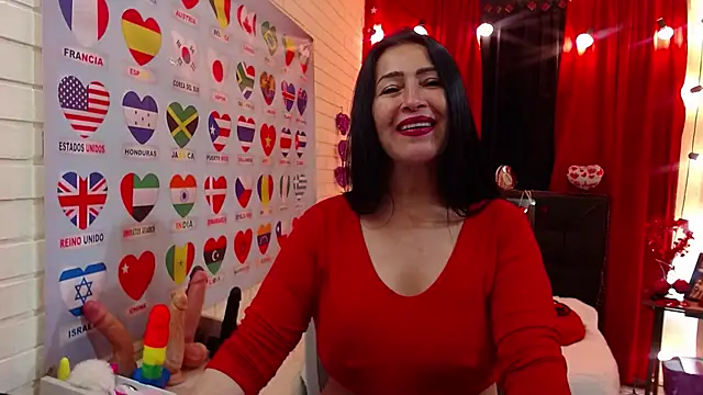 Sarah teiku online show from 01-15-25, 12:30